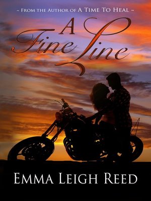 cover image of A Fine Line